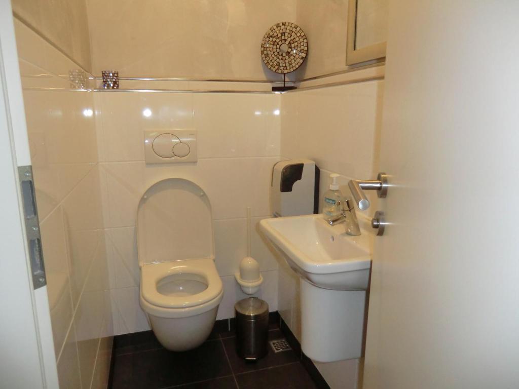 Hotel Garni Julia Linnich Ruang foto